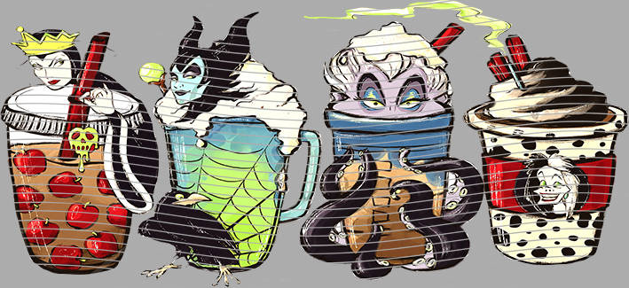 16oz Halloween-J12-452